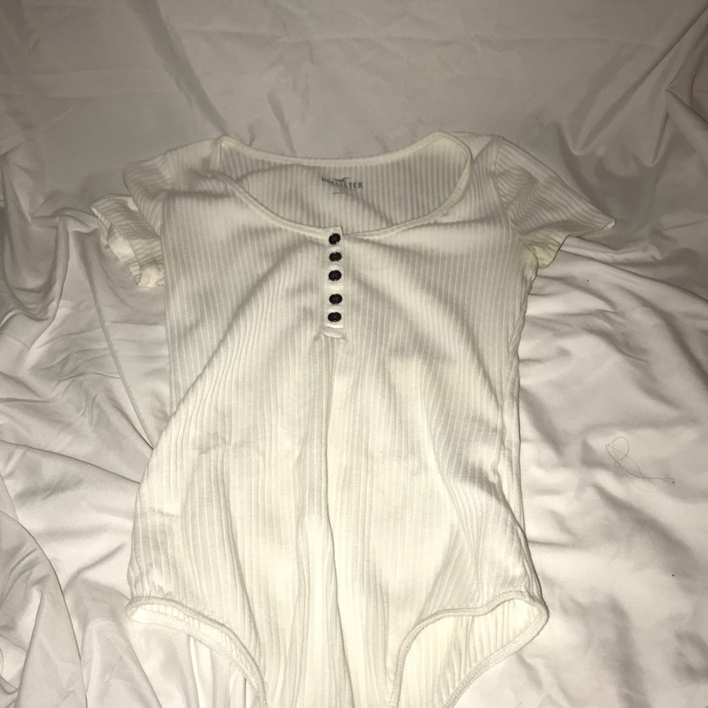 Hollister Body Suit